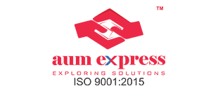 AUM Express logo
